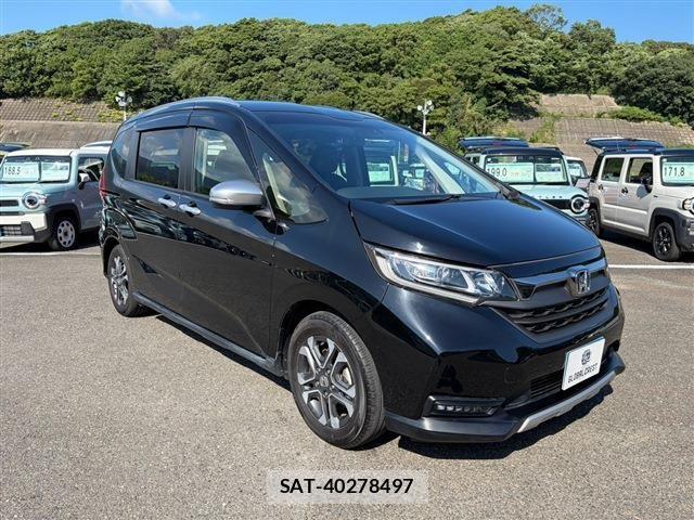 Honda FREED HYBRID 2023-07 8207623-4
