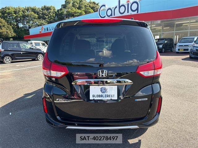 Honda FREED HYBRID 2023-07 8207623-6