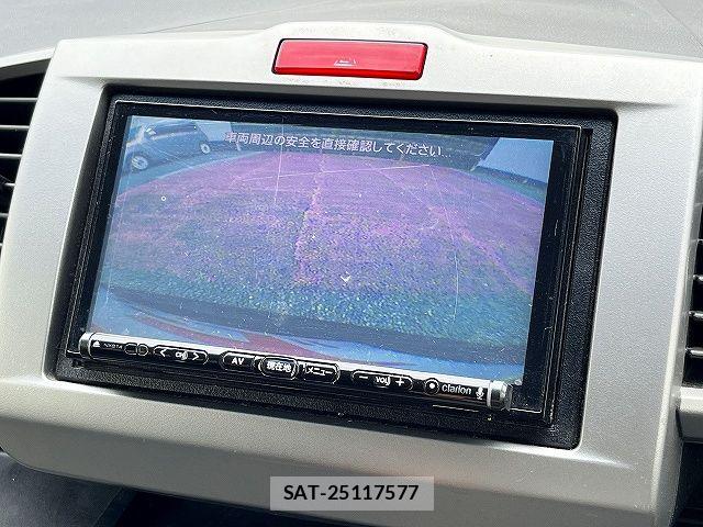 Honda FREED HYBRID 2015-07 8207640-10