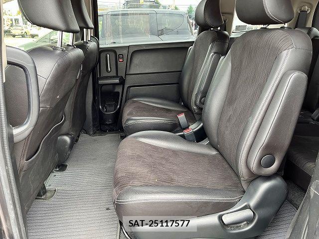 Honda FREED HYBRID 2015-07 8207640-12