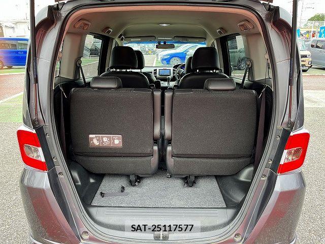 Honda FREED HYBRID 2015-07 8207640-20