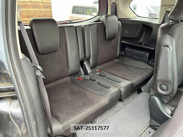 Honda FREED HYBRID 2015-07 8207640-21