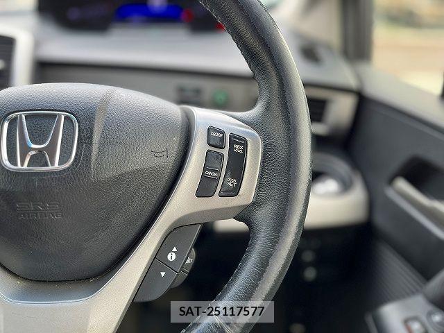 Honda FREED HYBRID 2015-07 8207640-22