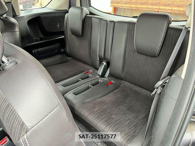 Honda FREED HYBRID 2015-07 8207640-24
