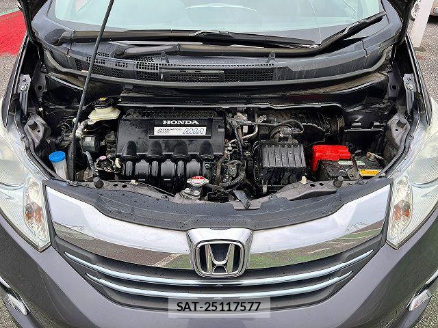 Honda FREED HYBRID 2015-07 8207640-27