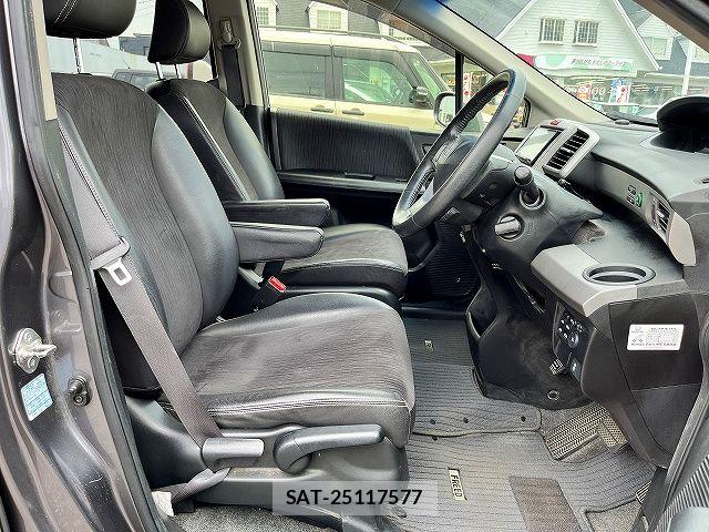 Honda FREED HYBRID 2015-07 8207640-3