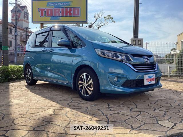 Honda FREED HYBRID 2018-06 8230149-0