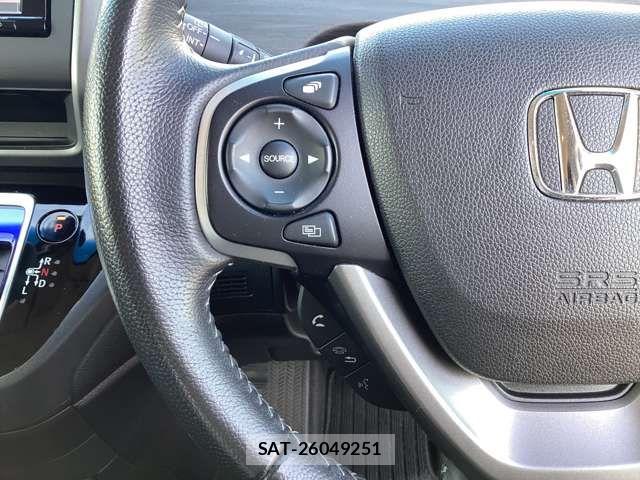 Honda FREED HYBRID 2018-06 8230149-17