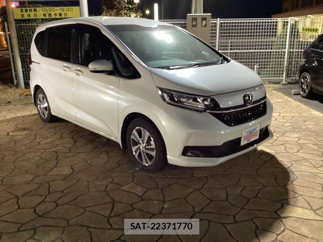 Honda FREED HYBRID 2023-02 8230147-0