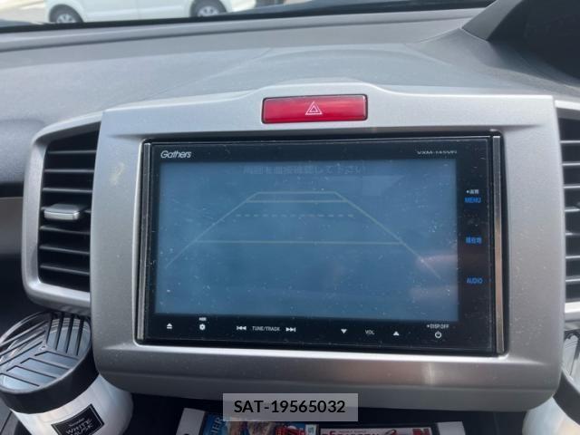 Honda FREED HYBRID 2014-10 8230158-10