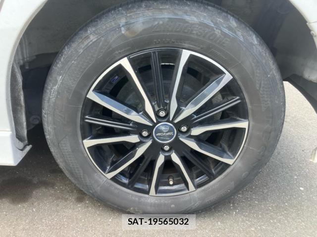 Honda FREED HYBRID 2014-10 8230158-17