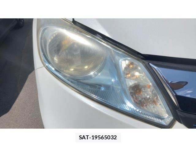 Honda FREED HYBRID 2014-10 8230158-19