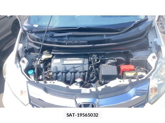 Honda FREED HYBRID 2014-10 8230158-20