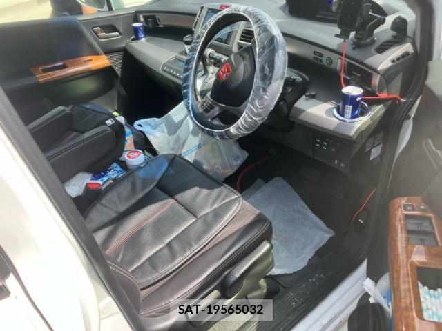 Honda FREED HYBRID 2014-10 8230158-2