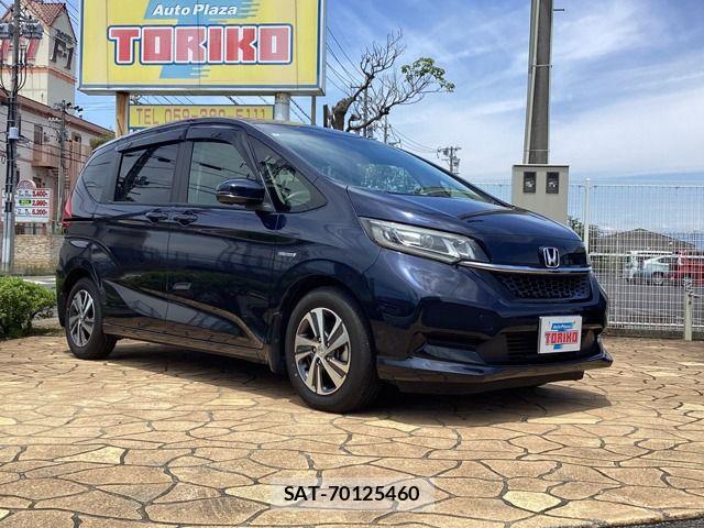 Honda FREED HYBRID 2020-02 8230150-0