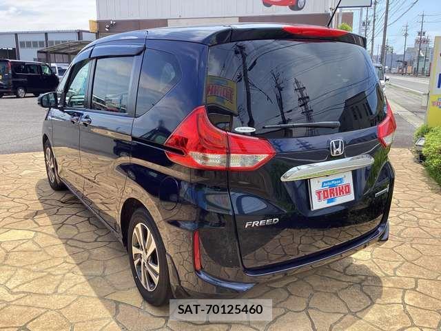 Honda FREED HYBRID 2020-02 8230150-9