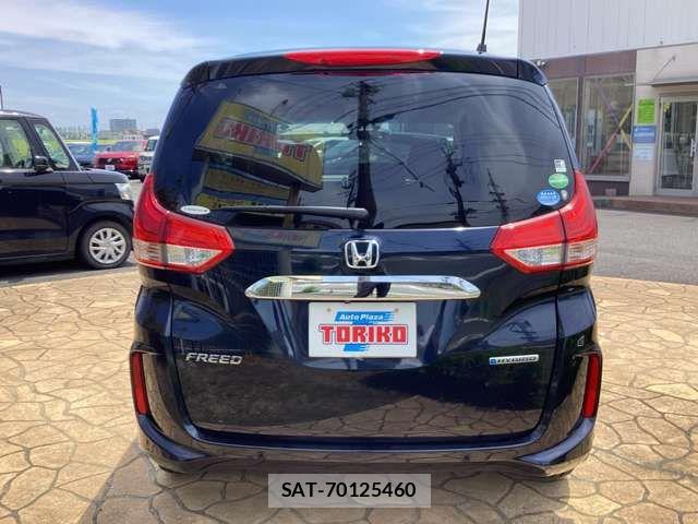 Honda FREED HYBRID 2020-02 8230150-10