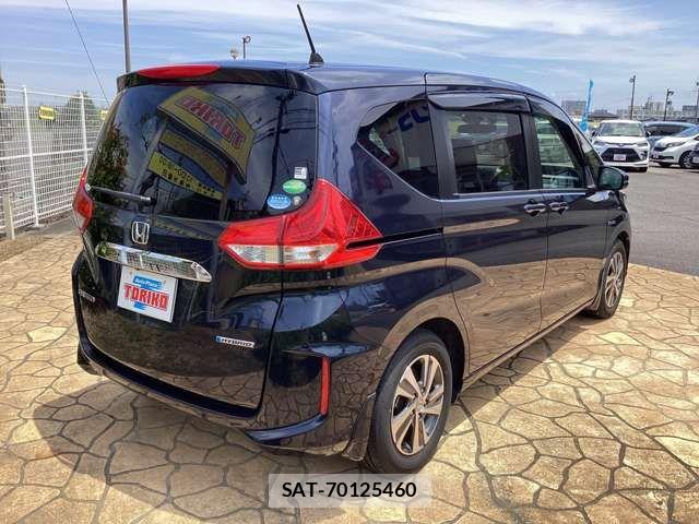 Honda FREED HYBRID 2020-02 8230150-11