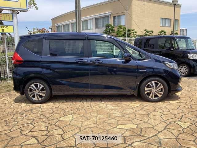 Honda FREED HYBRID 2020-02 8230150-12