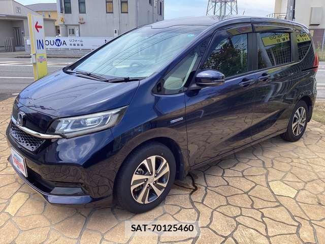 Honda FREED HYBRID 2020-02 8230150-7