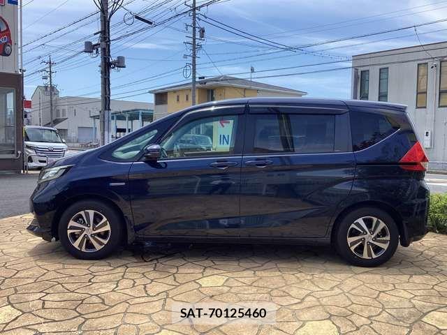 Honda FREED HYBRID 2020-02 8230150-8