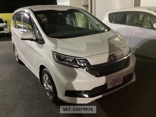 Honda FREED HYBRID 2023-08 8230148-0