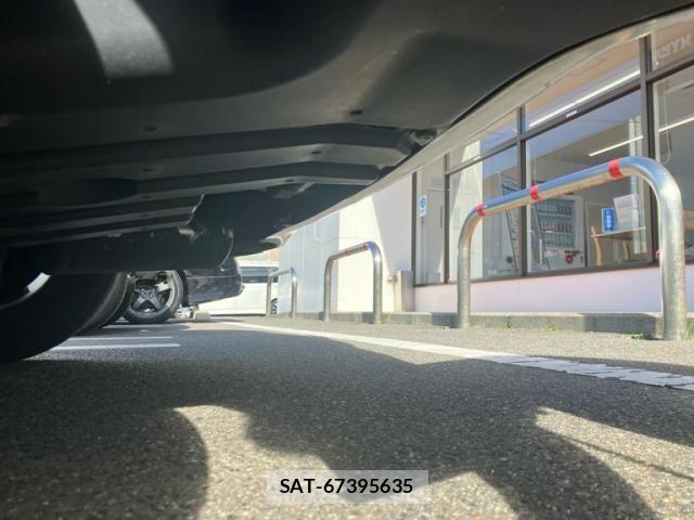 Honda FREED HYBRID 2017-07 8230161-9