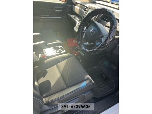 Honda FREED HYBRID 2017-07 8230161-14