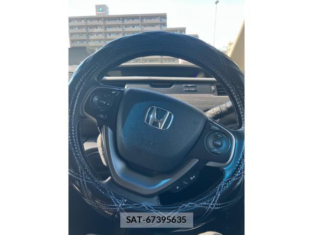 Honda FREED HYBRID 2017-07 8230161-17