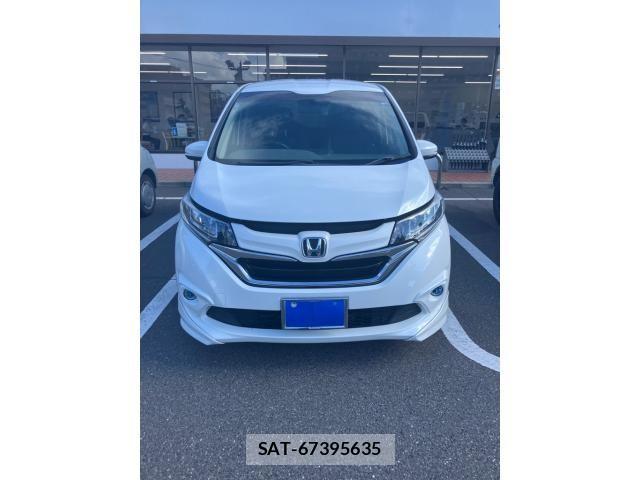 Honda FREED HYBRID 2017-07 8230161-0