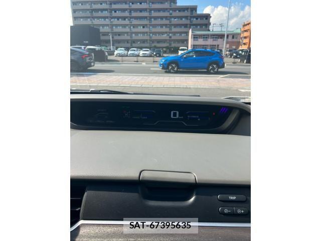 Honda FREED HYBRID 2017-07 8230161-18