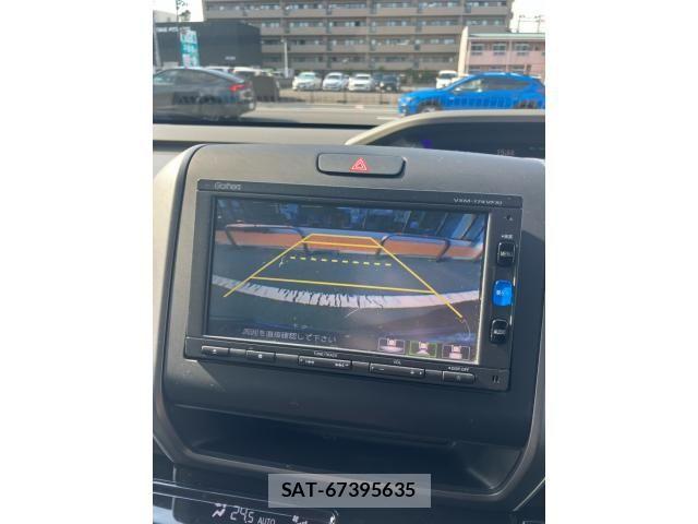 Honda FREED HYBRID 2017-07 8230161-20