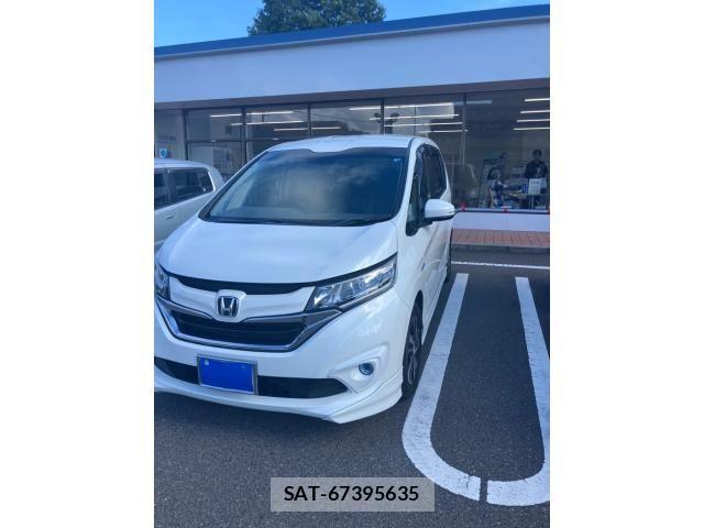 Honda FREED HYBRID 2017-07 8230161-2
