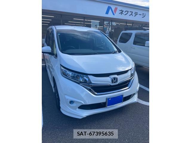 Honda FREED HYBRID 2017-07 8230161-3