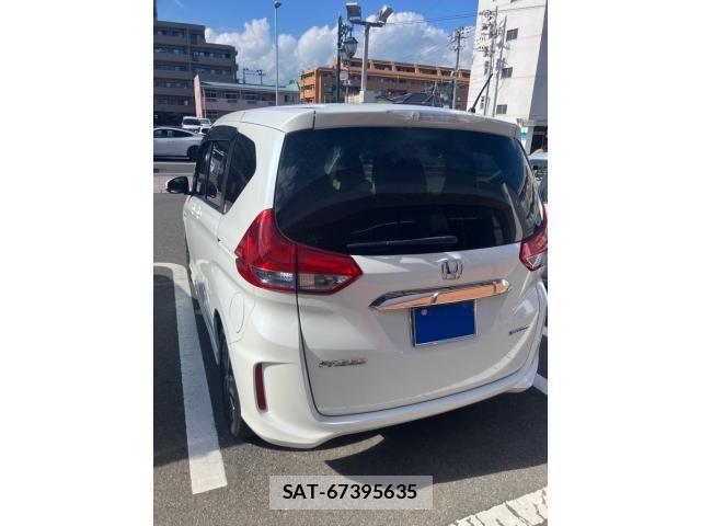 Honda FREED HYBRID 2017-07 8230161-5