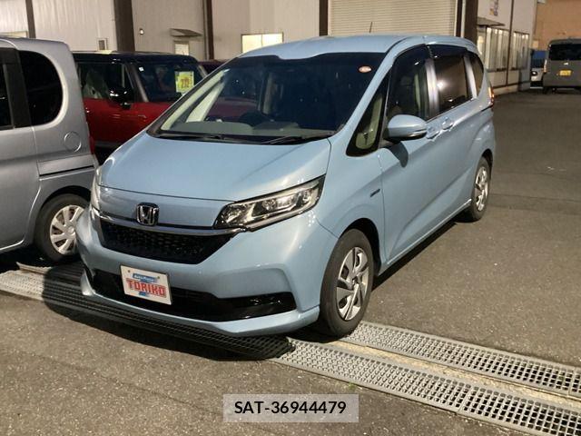 Honda FREED HYBRID 2020-03 8230152-0