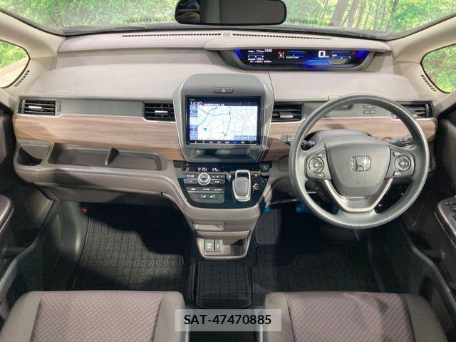 Honda FREED HYBRID 2024-03 8245259-1