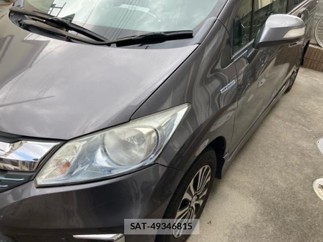 Honda FREED HYBRID 2014-04 8245260-2
