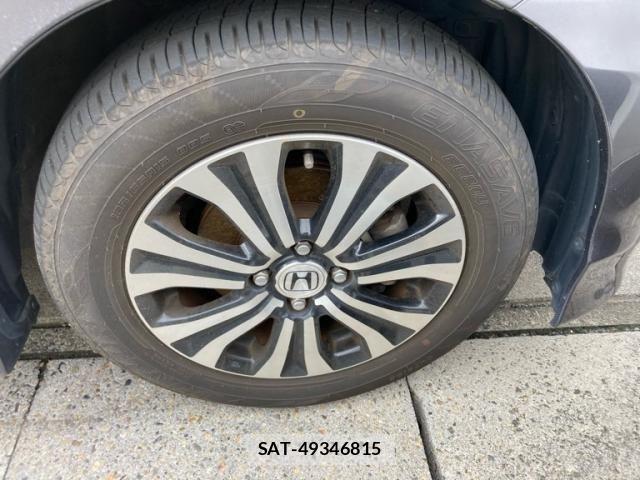 Honda FREED HYBRID 2014-04 8245260-6