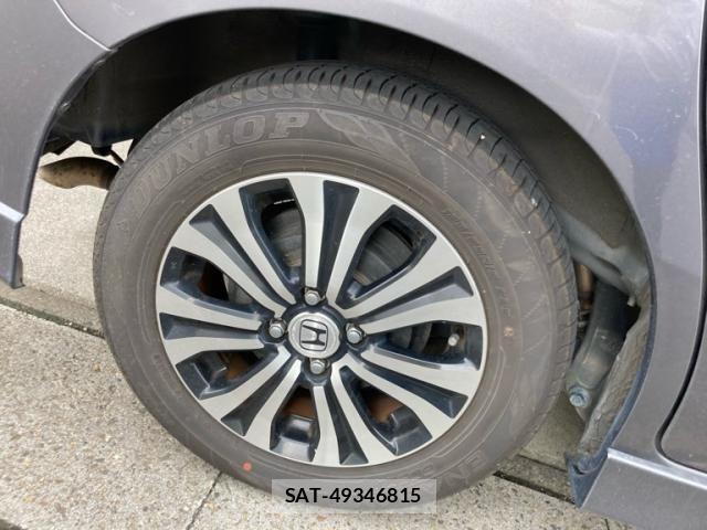 Honda FREED HYBRID 2014-04 8245260-7