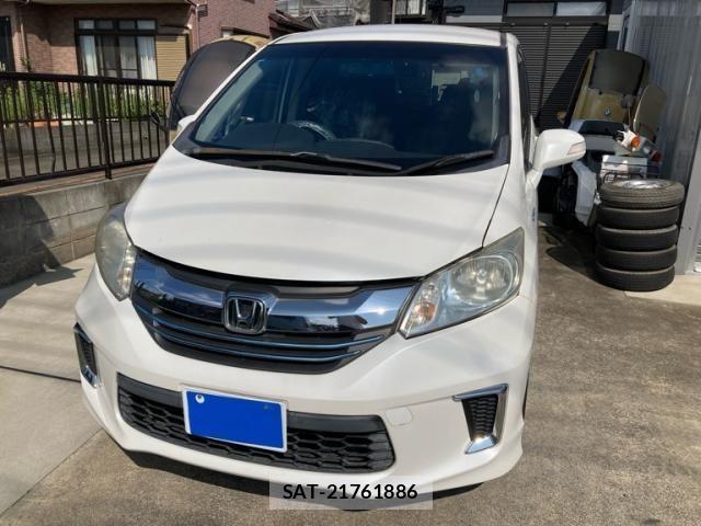 Honda FREED HYBRID 2014-05 8245263-1