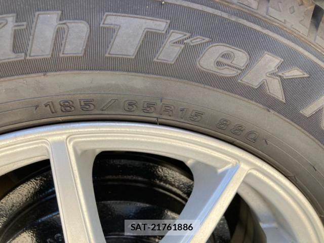 Honda FREED HYBRID 2014-05 8245263-22