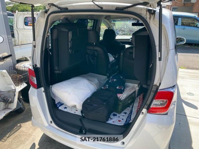 Honda FREED HYBRID 2014-05 8245263-23