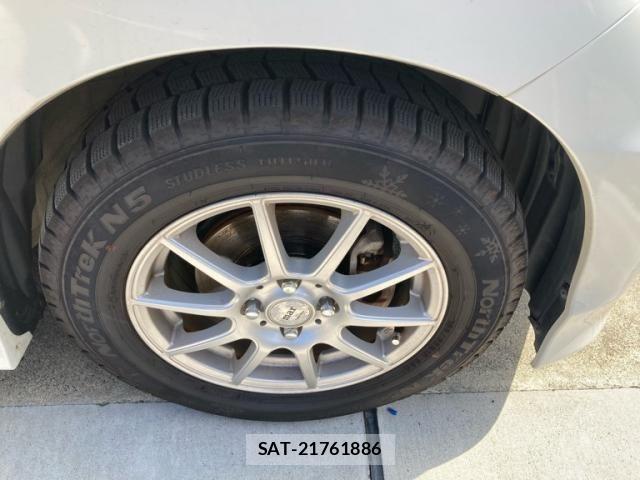 Honda FREED HYBRID 2014-05 8245263-2