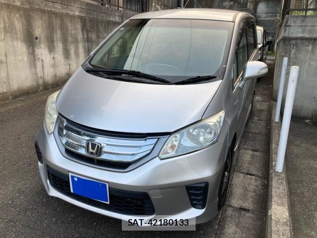 Honda FREED HYBRID 2012-10 8245264-0