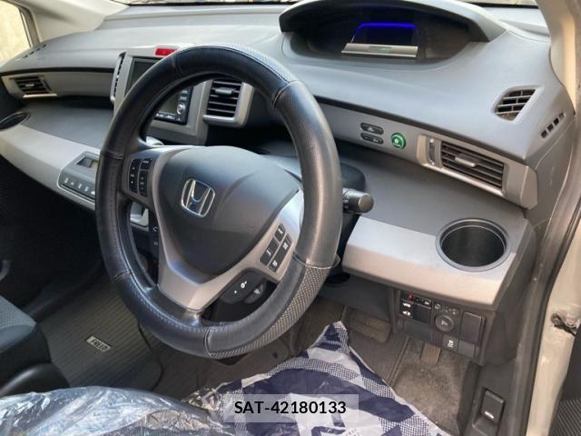 Honda FREED HYBRID 2012-10 8245264-12