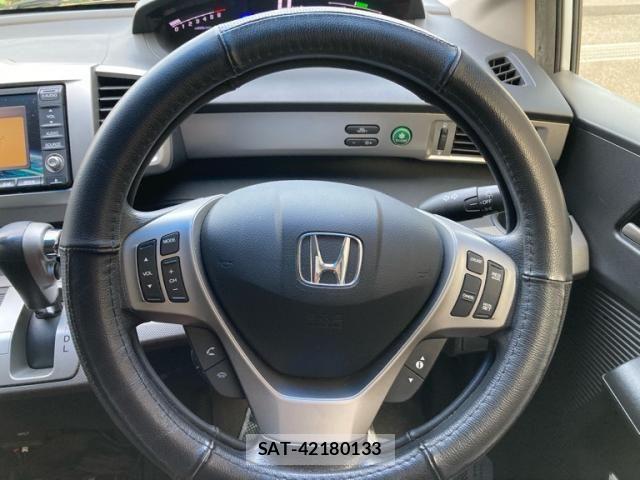 Honda FREED HYBRID 2012-10 8245264-18