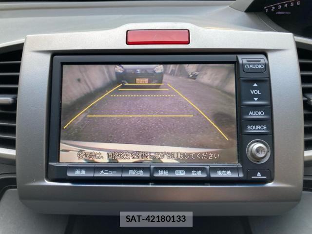 Honda FREED HYBRID 2012-10 8245264-22