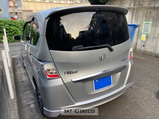 Honda FREED HYBRID 2012-10 8245264-3
