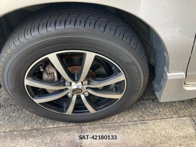 Honda FREED HYBRID 2012-10 8245264-5